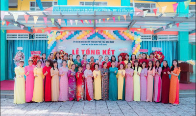 CÔNG KHAI THÁNG 6 NĂM 2025